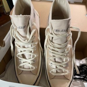 Converse
x Kim Jones Chuck 70 sneakers